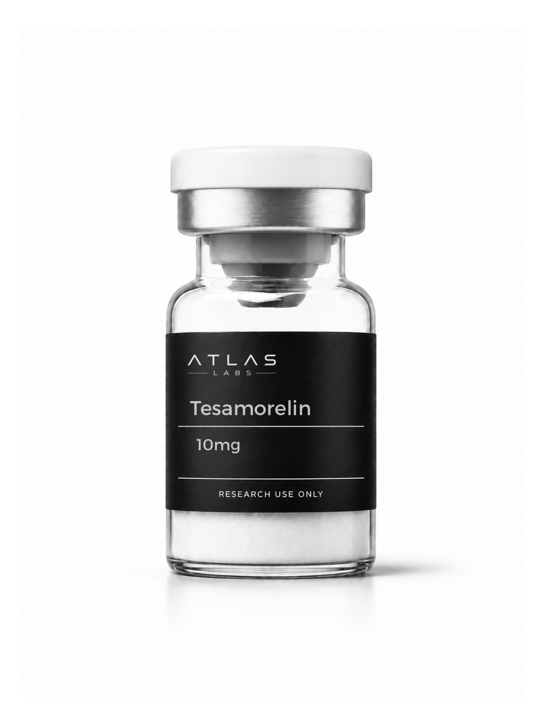 Tesamorelin