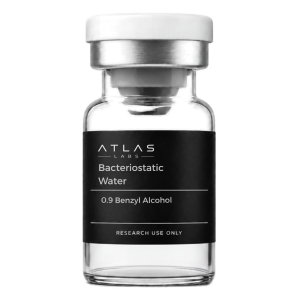 Bacteriostatic Water