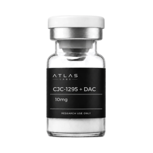 CJC-1295 DAC