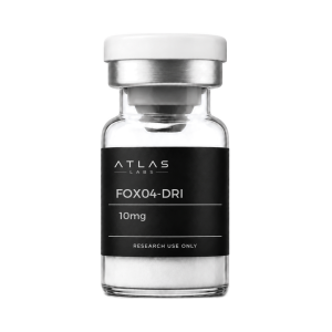 FOXO4-DRI