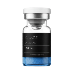 GHK-Cu
