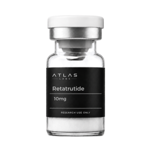 Retatrutide