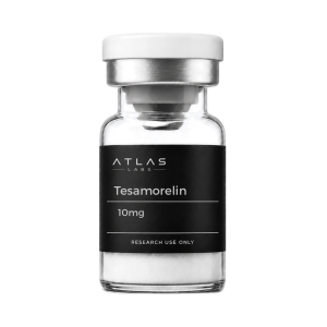 Tesamorelin